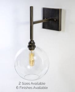 Kylen Wall Sconce