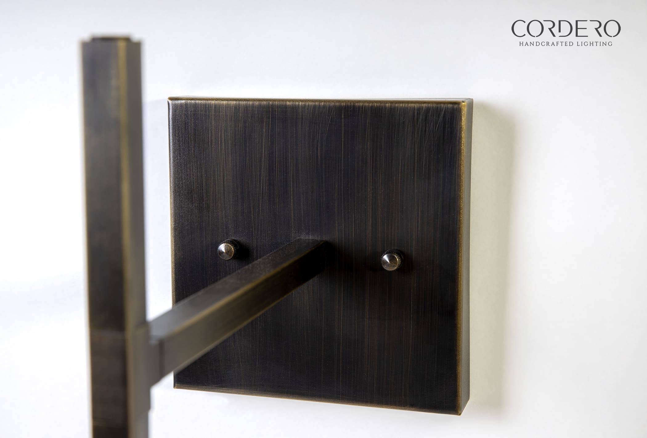 Kylen Wall Sconce Canopy