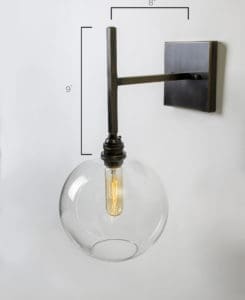 Kylen Wall Sconce