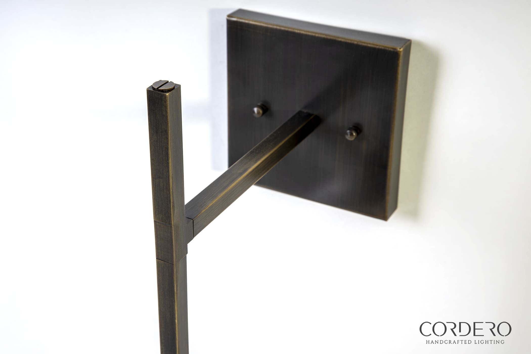 Kylen Wall Sconce Canopy