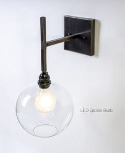 Sconce-A-6
