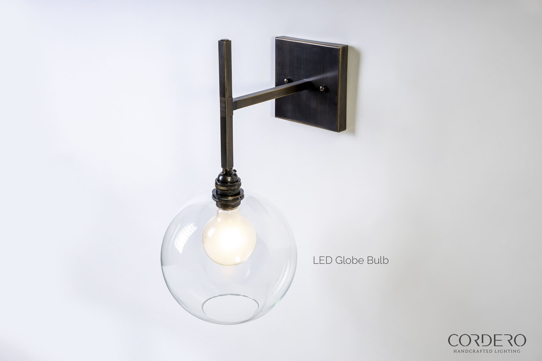 Sconce-A-6