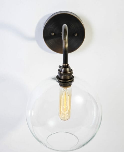 Kolten Wall Sconce