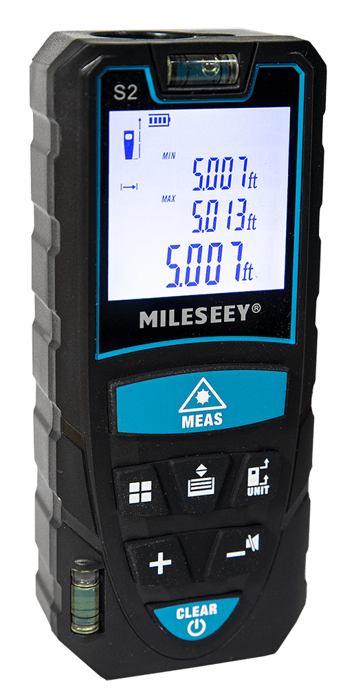 Laser Measuring tool