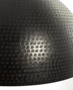 Crate and Barrel Hammered Dome