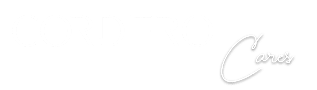 Cordero Cares