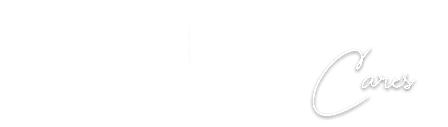 Cordero Cares