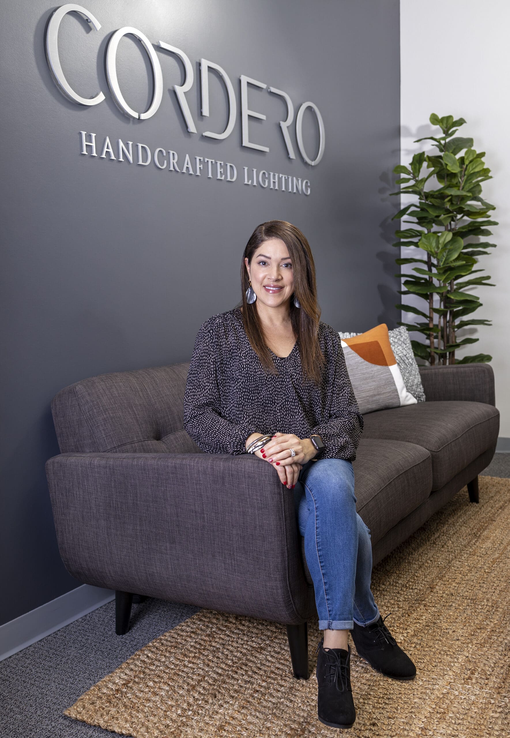 Cordero Handcrafted Lighting