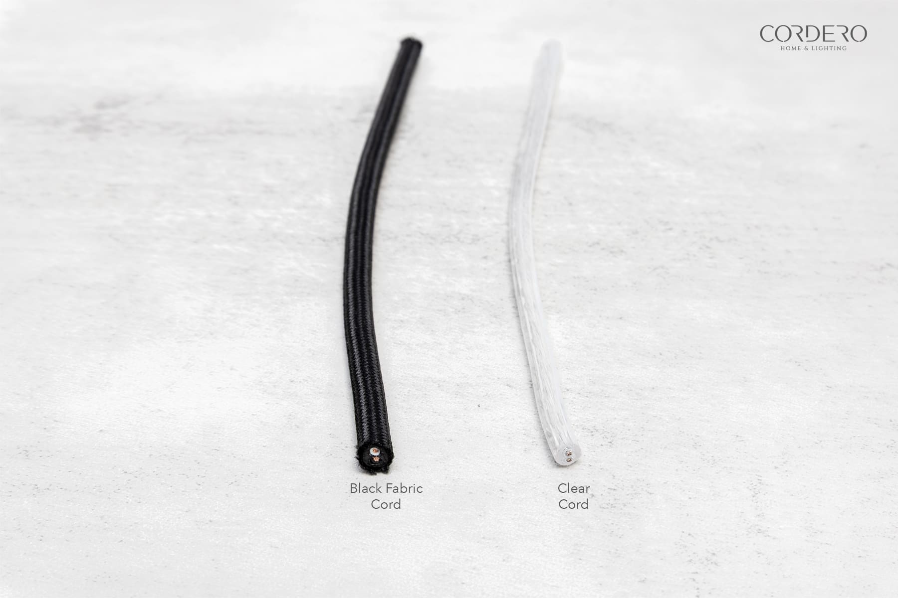 Pendant Cord