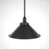 The Iverson Pendant Light Fixture