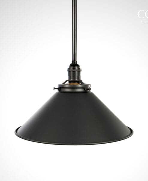 The Iverson Pendant Light Fixture