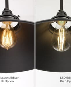 The Iverson Pendant Light Fixture