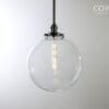Koray Globe Pendant Light Fixture