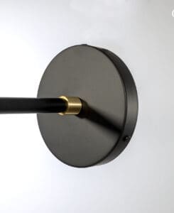 The Iverson Sconce Light Fixture