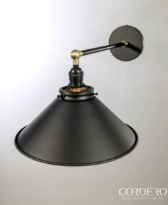 The Iverson Sconce Light Fixture