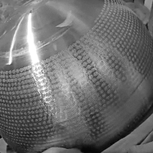 Dominion Dome Hammering