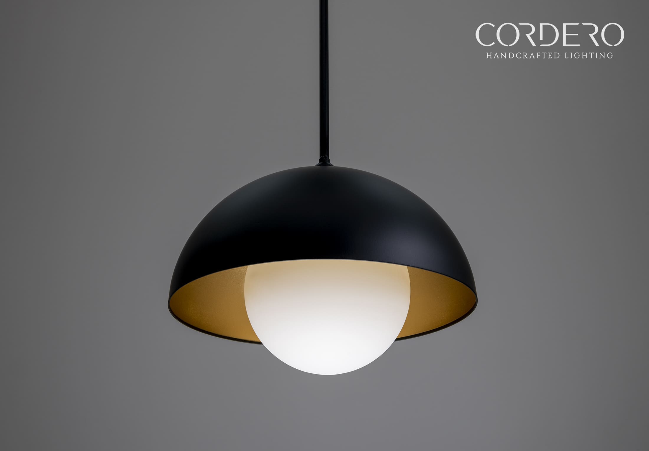 Barringer Pendant Light Fixture