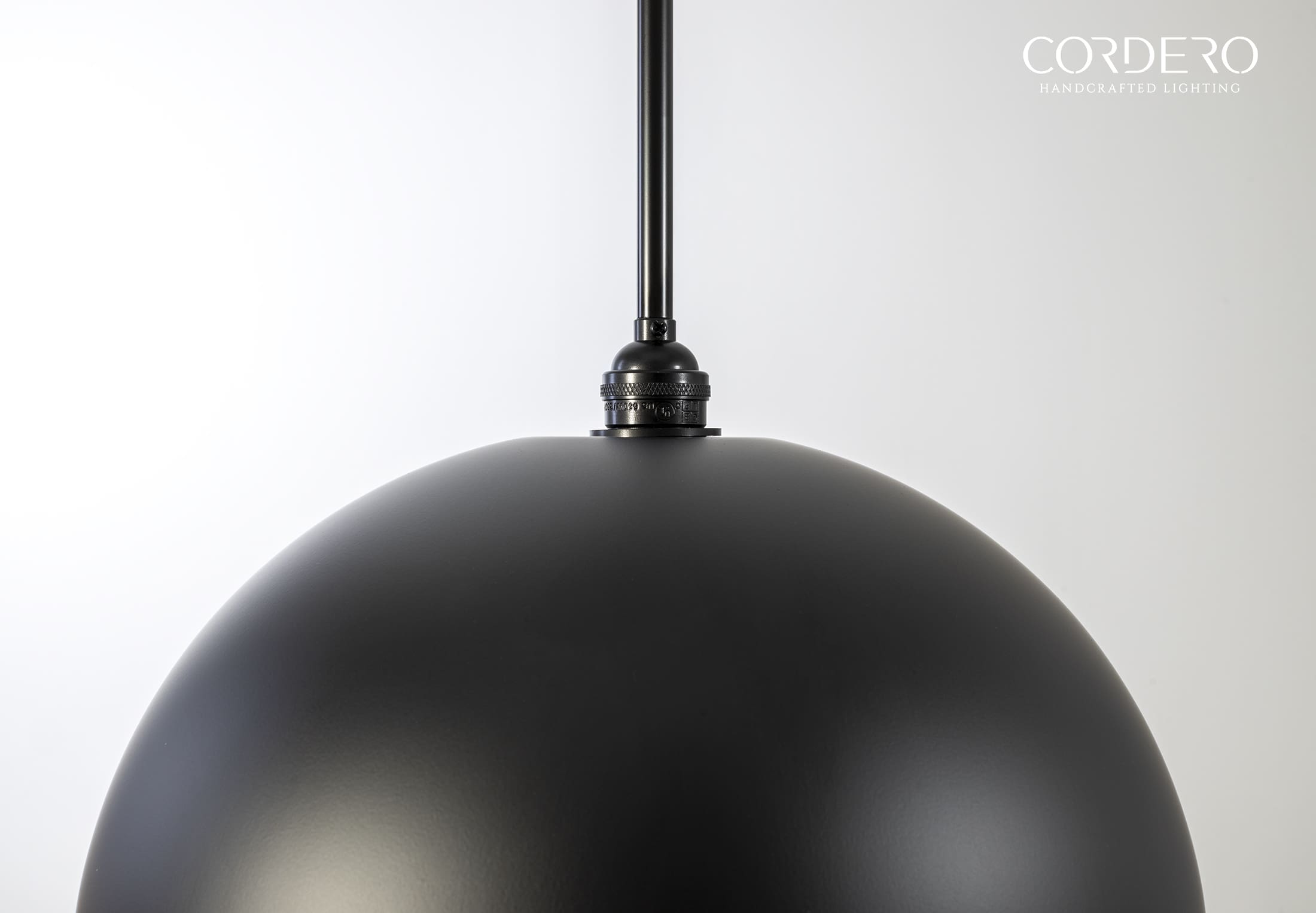 Barringer Pendant Light Fixture