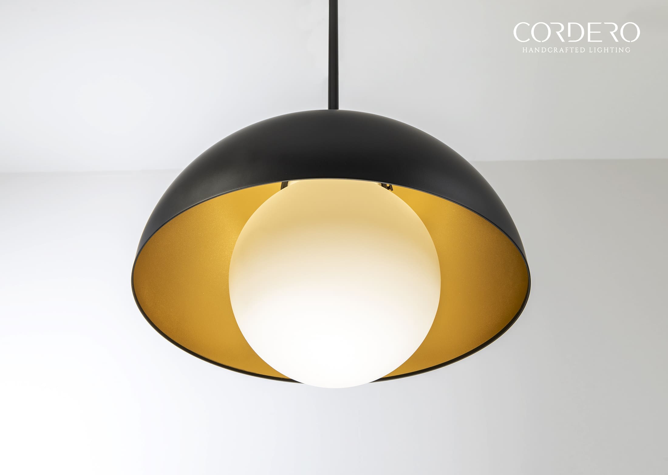 Barringer Pendant Light Fixture