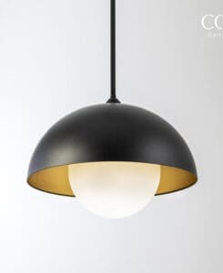 Barringer Pendant Light Fixture