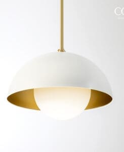 Barringer Pendant Light