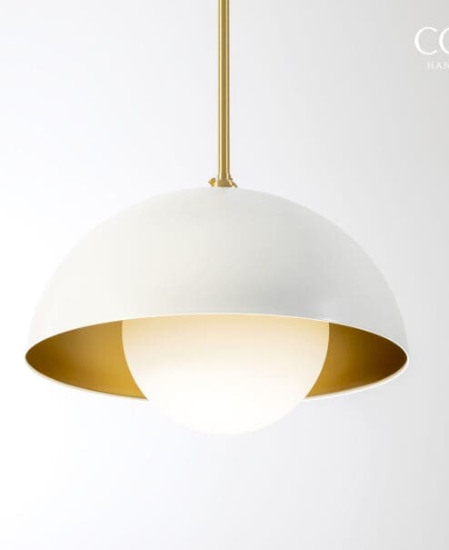Barringer Pendant Light