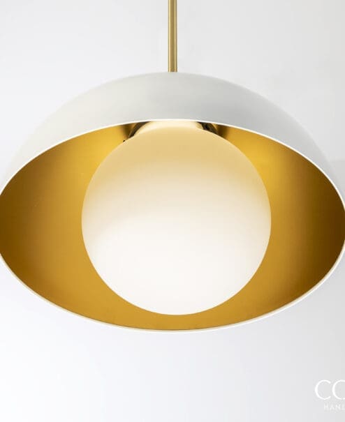 Barringer Pendant Light