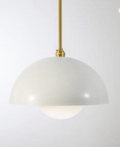 Barringer Pendant Light
