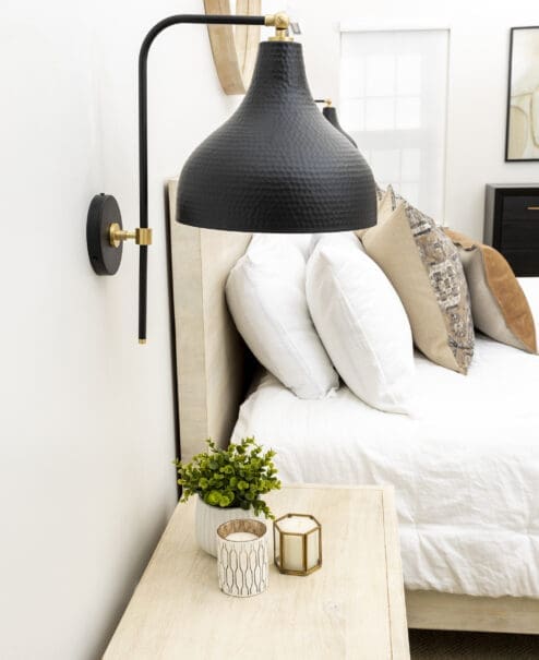 The Cotswold Wall Sconce