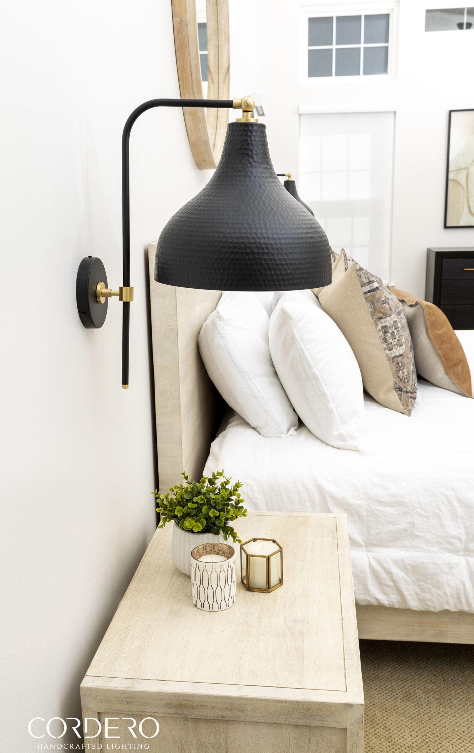 The Cotswold Wall Sconce