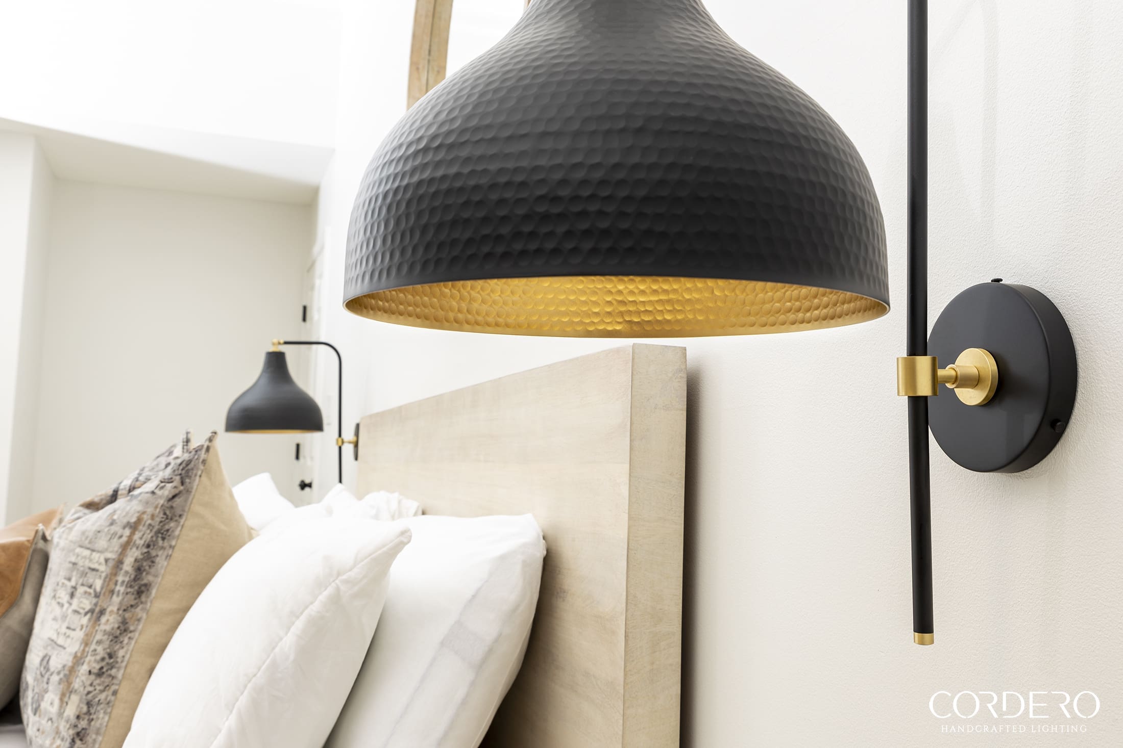 The Cotswold Wall Sconce