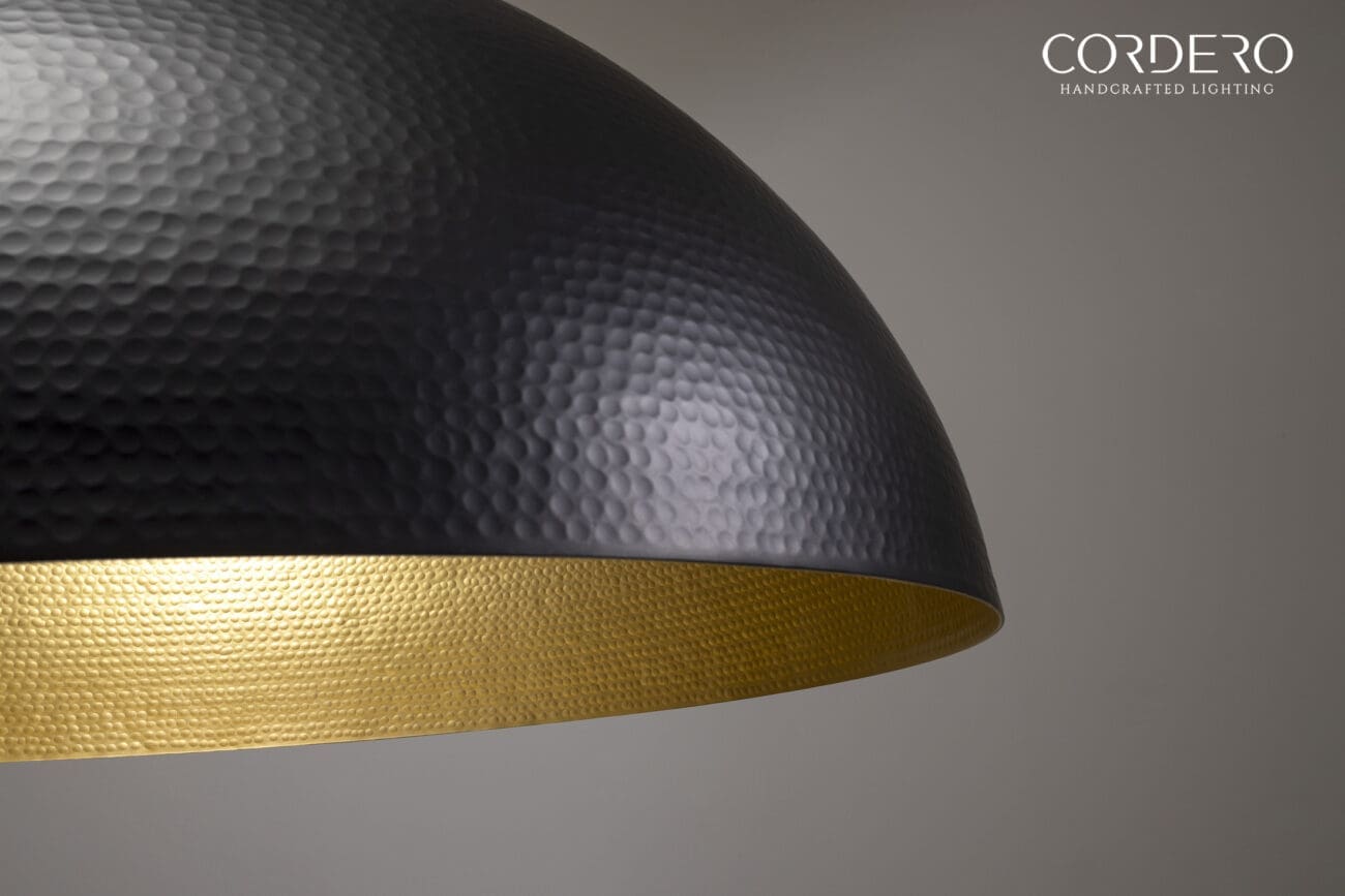 Oversized Dome Light