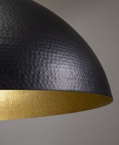 Oversized Dome Light