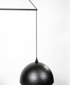 Amadeo Double Pendant