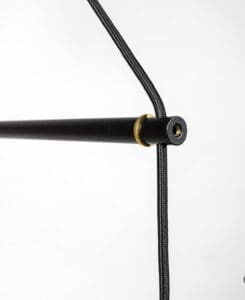 Amadeo Double Pendant