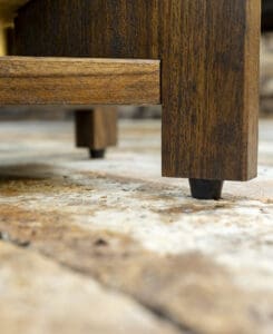 Hammered Dome Planter