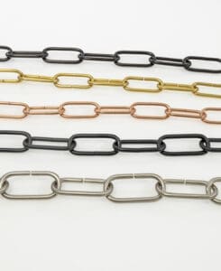 Pendant Lighting Chain