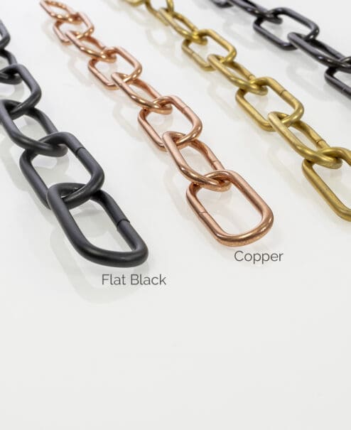 Pendant Lighting Chain