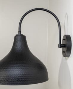 Cotswold Outdoor Sconce