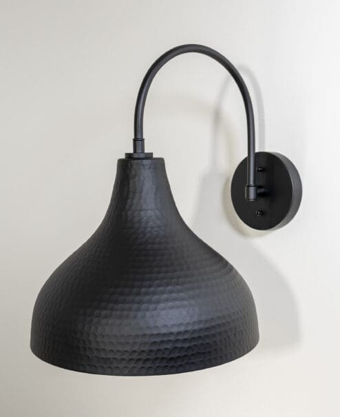 Cotswold Outdoor Sconce