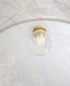 Weddington Globe Pendant Light