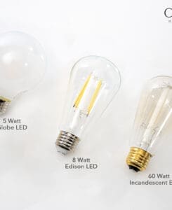 Bulb Options