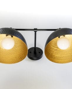 Double Dome Vanity-2