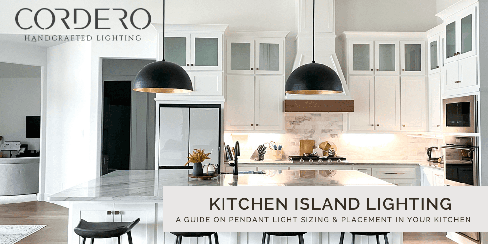 Kitchen Island Lighting Guide