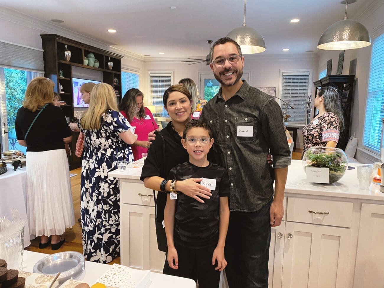 CHL Supports Charlotte Nonprofits