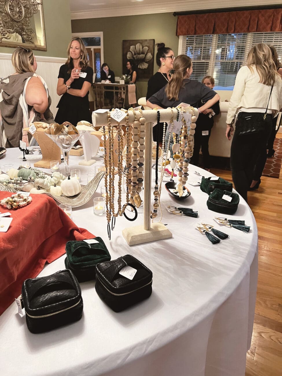 CHL Supports Charlotte Nonprofits