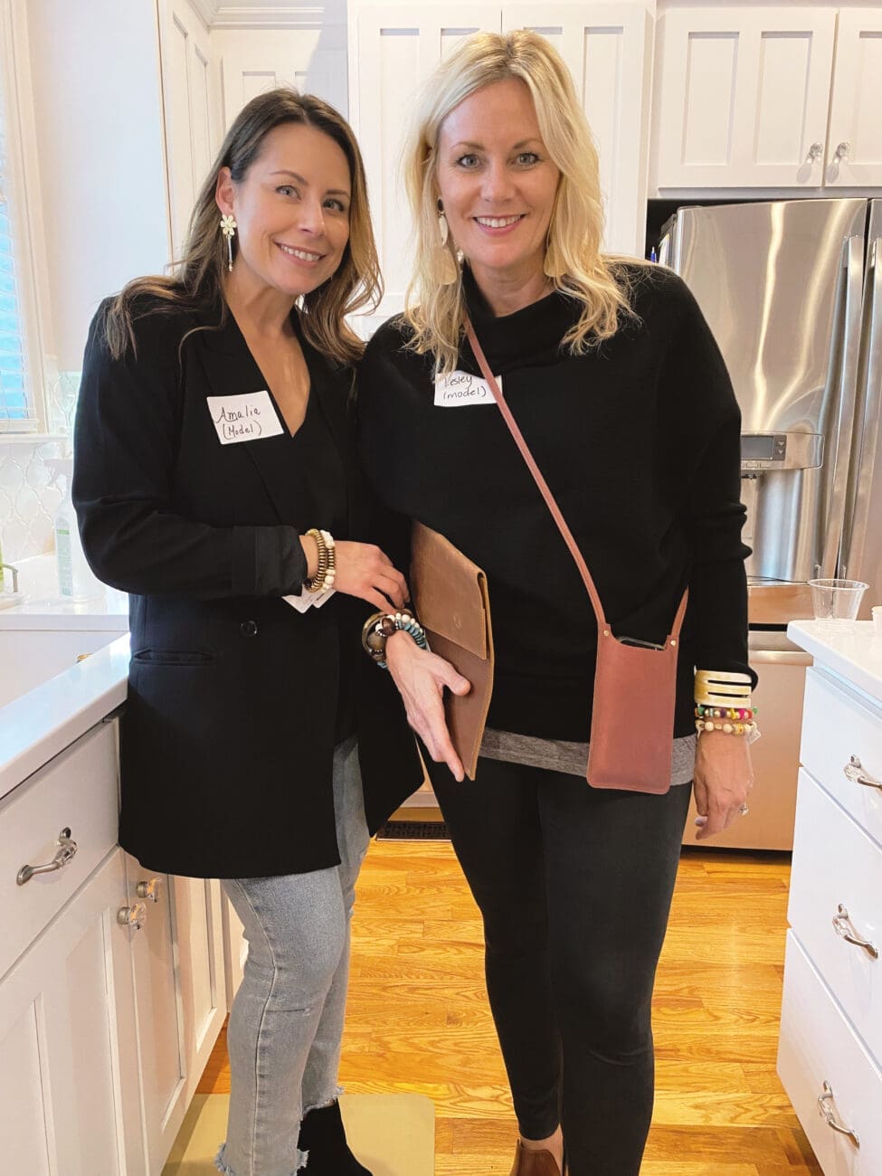 CHL Supports Charlotte Nonprofits