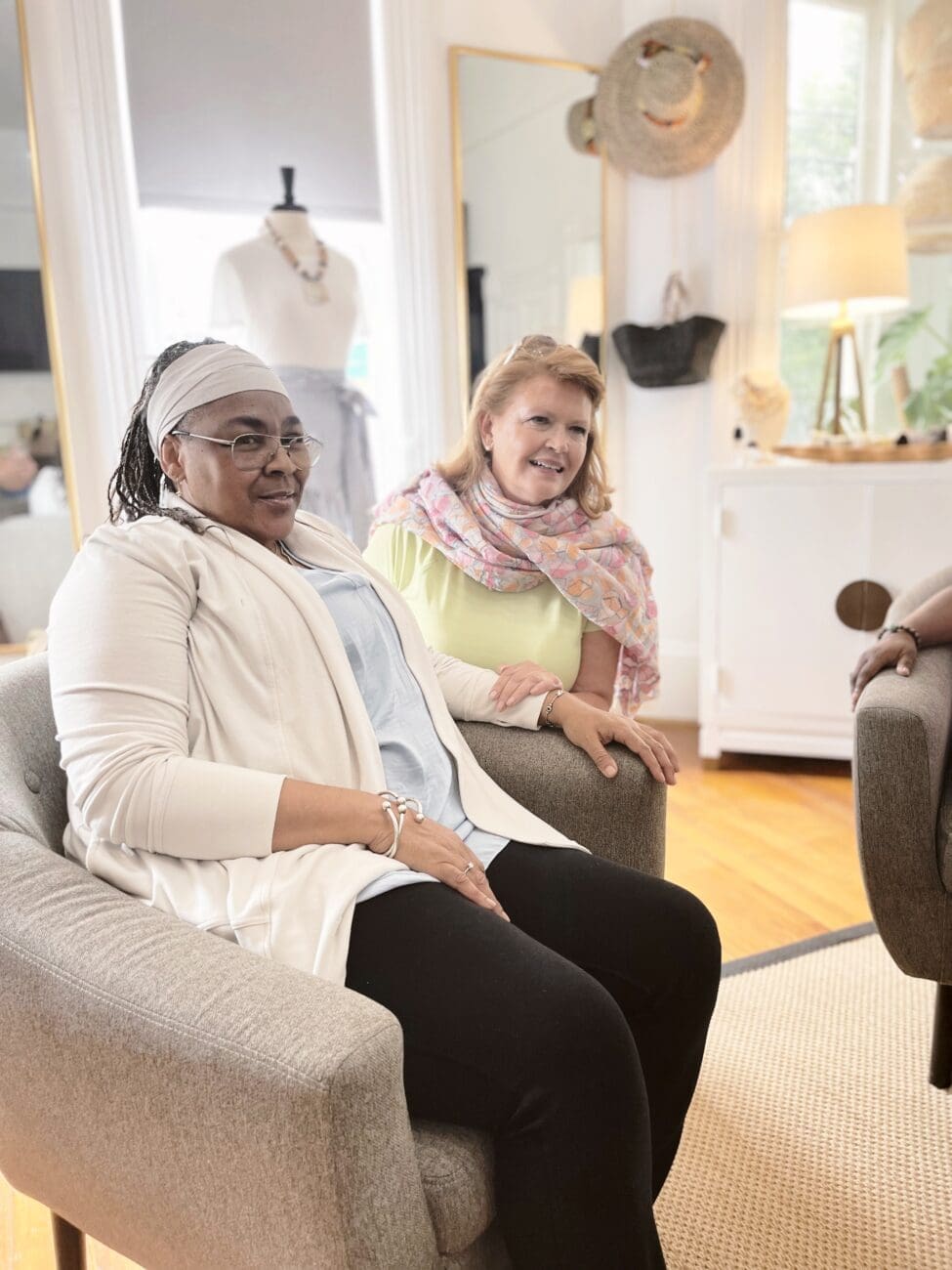 CHL Supports Charlotte Nonprofits