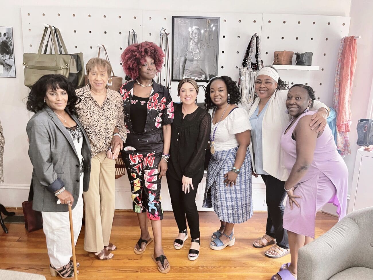 CHL Supports Charlotte Nonprofits