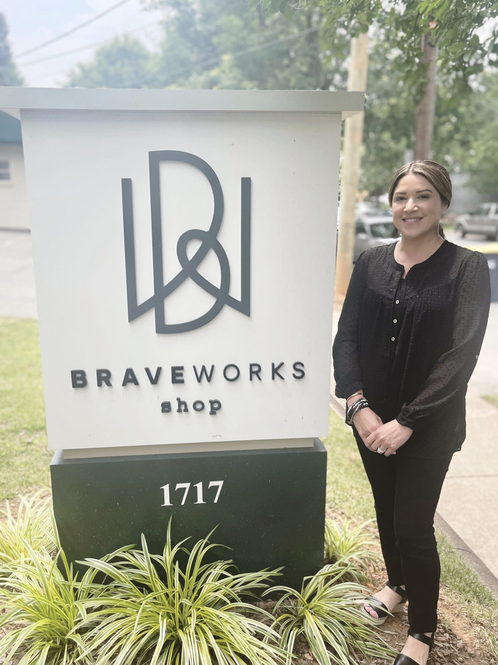 CHL Supports Charlotte Nonprofits